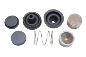 Safe Line Wc158 C631p Wheel Cylinder Repair Kit Nos