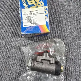 Safe-line Wc37197 Safe-line Wheel Cylinder Front Left 1965-70 Toyota Landcruiser Made Usa