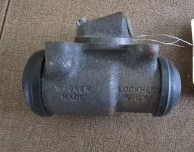 EW5980 SAFELINE Rear Right Rh Wheel Cylinder Ihc Bus