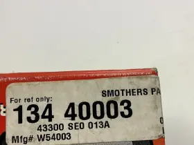 43300-SE0-013 SANYCO Drum Brake Master Cylinder Wheel Honda #3