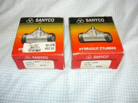 44100 SANYCO Rear Wheel Cylinders B210 610 Nissan Datsun