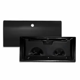 C7ZZ-6506024-B SCOTT DRAKE Glove Box Door