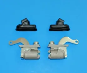RGWC1111Z SCP BRITISH Rear Wheel Cylinders Sprite Bugeye G1N