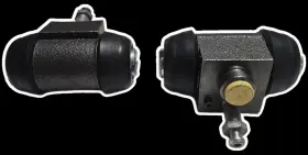 GWC1212 SCPL-BRITISH Wheel Brake Cylinders TR7 Triumph