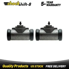 ACCEQY20201223-47 SHOCKSHIFT-8 Raybestos Brake Master Drum