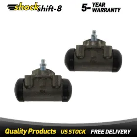 SHOSZFZ20250704-612 SHOCKSHIFT-8 Centric Drum Brake Master