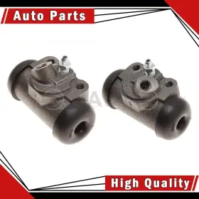 SHOSZFZ20250821-681 SHOCKSHIFT-8 Raybestos Rear Left Right