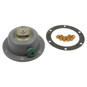 1600 SKF Oil Fill Hubcap