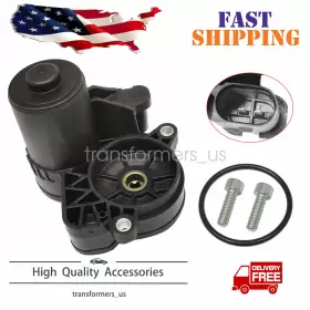 Soillar 43020-tba-a02 1pcs Parking Brake Actuator Rear Right For Honda Civic 2016-2021