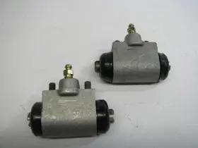 072-2454-2 SPARK Box Rear Brake Master Cylinder Wheel Civic #2