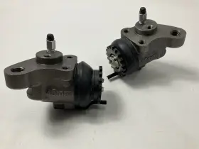 W123269-W123270 SPARK Unboxed Front Left Right Drum Brake Fsr