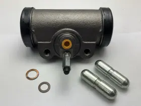 W123277 SPARK Unboxed Front Left Drum Brake Master Cylinder