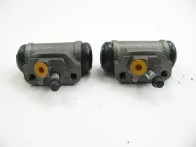 Spark W37631-2 2 Out Of Box - W37631 Rear Drum Brake Wheel Cylinders For 80-83 Toyota Pickup