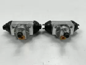W37685-2 SPARK Unboxed Drum Brake Master Cylinder Wheel