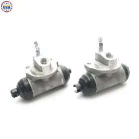 Sphinxparts Cut-04b538-s0s Fit 1990-00 Nissan Pulsar Langley 2wd N14 N15 5/8 Rear Wheel Brake Cylinder Pair Sphinxparts Cut-04b538-s0s Fit 1990-00 Nissan Pulsar Langley 2wd N14 N15 5/8 Rear Wheel Brake Cylinder Pair