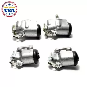 Sphinxparts Cut-04l530-s0s Frt Wheel Brake Cylinder Set Fit 77-82 Toyota Hiace Van Pickup Lh11 20 Rh30 Rh42