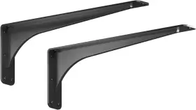 696590372940 STARBY Gladiator Solid Welded Granite Countertop