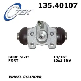 TLX-STO135.40107-CL360A70 STOPTECH Wheel Cylinder Centric Tek #2