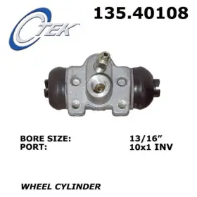 TLX-STO135.40108-CL360A70 STOPTECH Wheel Cylinder Centric Tek #2
