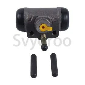 Svyoroo 2809974 Wheel Cylinder For Clark Forklift Gcx20gx230 Gcx30egx230e Svyoroo 2809974 Wheel Cylinder For Clark Forklift Gcx20gx230 Gcx30egx230e