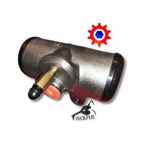 8758259 TACOM Wheel Brake Master Cylinder Rear
