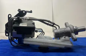 718339 TESLA Brake Vaccum Pump Sensor Awd