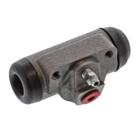 WC03 THE RIGHT STUFF Detailing Drum Brake Master Cylinder