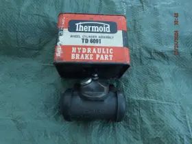 TD6091 THERMOID Front Wheel Cylinder Olds TD6091 THERMOID Front Wheel Cylinder Olds