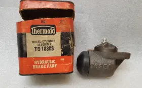 Thermoid Wagner 16950 Nos 53-60 Ford Brake Wheel Cylinder Td18303