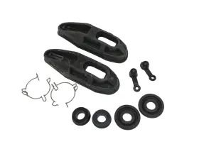071-3016 TOKICO Rear Wheel Cylinder Repair Kit 610 Datsun