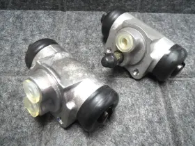 072-8515 TOKICO Rear Wheel Cylinder Set Suzuki Sidekick Geo