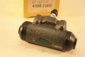 25-11509 TOKICO Rear Brake Cylinders Mkii Front Drum Toyota #3