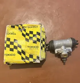 T2822 TOKICO Rear Wheel Cylinder Fitting Stanza Nissan Sentra