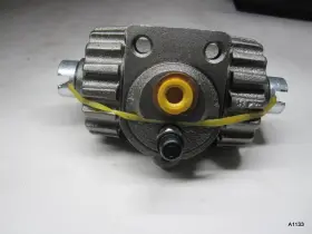 Top Parts Racing 194873198022 For Chevrolet Gmc Truck 1947-1952 Rear Driver Side Drum Brake Wheel Cylinder Top Parts Racing 194873198022 For Chevrolet Gmc Truck 1947-1952 Rear Driver Side Drum Brake Wheel Cylinder