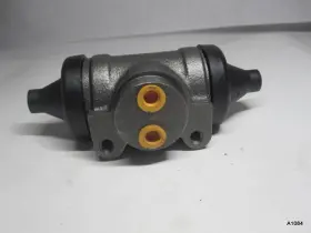 WC37279 TOP PARTS RACING Drum Brake Wheel Rear RM300 Dodge