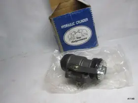 TJB2533 TOP PERFORMANCE Drum Brake Master Cylinder Wheel Land