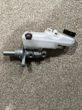 4720109500 TOYOTA Bosch Brake Vaccum Pump Auris