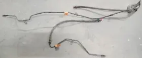 Toyota 47325-04170 2005-2015 Tacoma Prerunner 4x2 Rear Brake Lines And Hoses Oem Toyota 47325-04170 2005-2015 Tacoma Prerunner 4x2 Rear Brake Lines And Hoses Oem