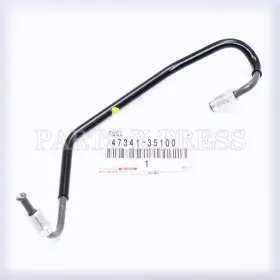 4734135100 TOYOTA Front Right Wheel Cylinder Tube 4RUNNER
