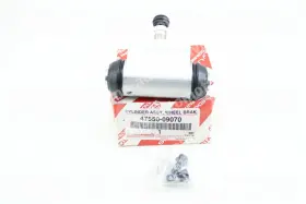 47550-09070 TOYOTA Hilux Rear Wheel Brake Master Cylinder