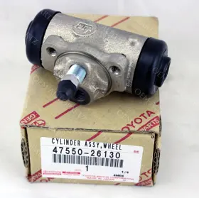 Toyota 47550-26130 Genuine Cylinder Assy Oem 4755026130 New