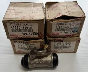 47550-33010 TOYOTA Wheel Cylinder