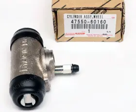 47550-60160 TOYOTA Cylinder Wheel