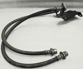 90947-A2063 TOYOTA Rear Brake Lines Hoses Bracket Tacoma
