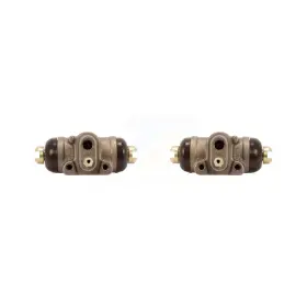 K14-100011 TRANSIT Auto Drum Brake Master Cylinder Wheel Kit