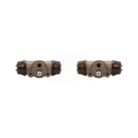 K14-100065 TRANSIT Auto Drum Brake Master Cylinder Wheel Kit