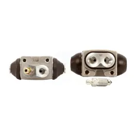 K14-100106 TRANSIT Auto Drum Brake Master Cylinder Wheel Kit