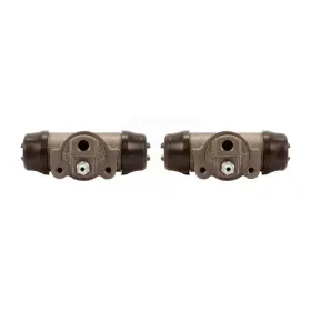 K14-100119 TRANSIT Auto Drum Brake Master Cylinder Wheel Kit