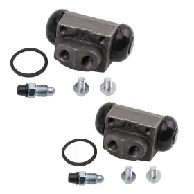 BCA80362 FORD Rear Drum Brake Master Cylinder Wheel Focus