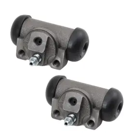 BCA80482 CADILLAC Rear Drum Brake Master Cylinder Wheel